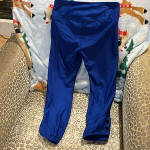 Under Armour Heat Gear Compression Leggings